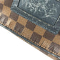 LOUIS VUITTON Shoulder Bag N41256 Damier canvas Brown Damier Sprinter GM