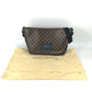 LOUIS VUITTON Shoulder Bag N41256 Damier canvas Brown Damier Sprinter GM