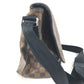 LOUIS VUITTON Shoulder Bag N41256 Damier canvas Brown Damier Sprinter GM