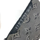 LOUIS VUITTON Clutch bag M68777 Nylon, Leather multicolor reversible 2054 Reversible Pochette unisex(Unisex) Used Authentic