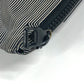 LOUIS VUITTON Clutch bag M68777 Nylon, Leather multicolor reversible 2054 Reversible Pochette unisex(Unisex) Used Authentic