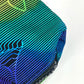 LOUIS VUITTON Clutch bag M68777 Nylon, Leather multicolor reversible 2054 Reversible Pochette unisex(Unisex) Used Authentic