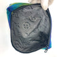 LOUIS VUITTON Clutch bag M68777 Nylon, Leather multicolor reversible 2054 Reversible Pochette unisex(Unisex) Used Authentic