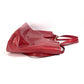 LOUIS VUITTON Tote Bag M92150 Plastics Red Epiplage Lagoon bay