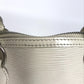 LOUIS VUITTON Handbag M4229J Epi Leather white Epi LockitPM Women Used Authentic