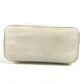 LOUIS VUITTON Handbag M4229J Epi Leather white Epi LockitPM Women Used Authentic