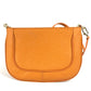 LOUIS VUITTON Shoulder Bag M5898H Epi Leather Orange Epi Salvanga Women Used Authentic