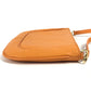 LOUIS VUITTON Shoulder Bag M5898H Epi Leather Orange Epi Salvanga Women Used Authentic