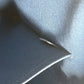 LOUIS VUITTON Business bag N41328 Damier Anfini Leather blue Damier Anfini Porto de Cumanjour PDJ mens Used Authentic