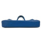 LOUIS VUITTON Business bag N41328 Damier Anfini Leather blue Damier Anfini Porto de Cumanjour PDJ mens Used Authentic