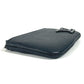 LOUIS VUITTON Coin case M81031 leather black Aerogram Pochette Cre mens(Unisex) Used Authentic