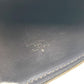 LOUIS VUITTON Shoulder Bag M95162 Plastics, Leather Brown Monogram charm Pochette Accessoires Women Used Authentic