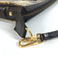 LOUIS VUITTON Shoulder Bag M95162 Plastics, Leather Brown Monogram charm Pochette Accessoires Women Used Authentic