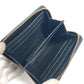 LOUIS VUITTON Coin case M50372 Patent leather Multi Nicolas Gesqueur Zip around purse Women Used Authentic