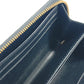 LOUIS VUITTON Coin case M50372 Patent leather Multi Nicolas Gesqueur Zip around purse Women Used Authentic
