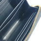 LOUIS VUITTON Coin case M50372 Patent leather Multi Nicolas Gesqueur Zip around purse Women Used Authentic