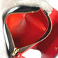 LOUIS VUITTON Trifold wallet M63326 Monogram canvas Brown Monogram Portefeuille Victorine Women Used Authentic