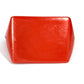 LOUIS VUITTON Tote Bag M93670 Monogram Vernis Orange Monogram Vernis Bellevue PM