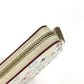 LOUIS VUITTON Coin case M93741 Monogram multicolor canvas white Monogram multicolor Zippy coin purse Women Used Authentic