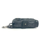 LOUIS VUITTON Bag charm M77166 Monogram Eclipse Canvas black Monogram Eclipse Beaded Sac Mini Christopher