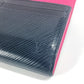 LOUIS VUITTON Long Wallet Purse M64322 Epi Leather black Epi Portefeuille Sarah
