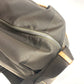 LOUIS VUITTON Boston Duffel bag M93228 Damier Jean Canvas khaki Damier Jean Suvlan