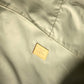 LOUIS VUITTON Boston Duffel bag M93228 Damier Jean Canvas khaki Damier Jean Suvlan