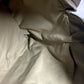 LOUIS VUITTON Boston Duffel bag M93228 Damier Jean Canvas khaki Damier Jean Suvlan