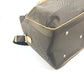 LOUIS VUITTON Boston Duffel bag M93228 Damier Jean Canvas khaki Damier Jean Suvlan