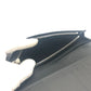 LOUIS VUITTON Long Wallet Purse N62655 Damier Grafitto Canvas black Portefeuille Brazza
