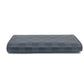 LOUIS VUITTON Long Wallet Purse N62655 Damier Grafitto Canvas black Portefeuille Brazza