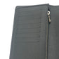 LOUIS VUITTON Long Wallet Purse N62655 Damier Grafitto Canvas black Portefeuille Brazza
