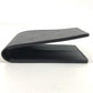LOUIS VUITTON Folded wallet M80906 Monogram Eclipse Canvas gray Monogram Eclipse Reverse Portefeuille Slender