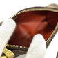 LOUIS VUITTON Handbag Ｎ51303 Damier canvas Brown Papillon 30 Cylinder type