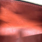 LOUIS VUITTON Handbag Ｎ51303 Damier canvas Brown Papillon 30 Cylinder type