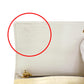 LOUIS VUITTON Long Wallet Purse M91382 Monogram Vernis Cream white Zippered wallet Vernis Pochette Portomonnaie Credit Perle Women Used Authentic