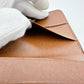 LOUIS VUITTON Bifold Wallet M61667 Monogram canvas Brown Card pocket with zipper Monogram Compact zip unisex(Unisex) Used Authentic