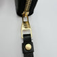 LOUIS VUITTON Long Wallet Purse M61864 Monogram Ann Platt black Long Wallet Purse Monogram Zippy wallet Women Used Authentic