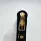 LOUIS VUITTON Long Wallet Purse M61864 Monogram Ann Platt black Long Wallet Purse Monogram Zippy wallet Women Used Authentic