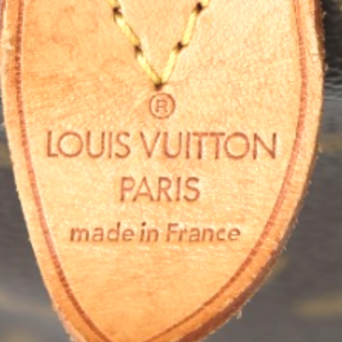 LOUIS VUITTON Boston Duffel bag M41426 Monogram canvas Brown Travel bag Monogram Discontinued Keepall 50 unisex(Unisex) Used Authentic