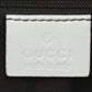 GUCCI Handbag 211944 GG canvas Brown Handbag GG pattern Sukey Women Used Authentic