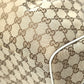 GUCCI Handbag 211944 GG canvas Brown Handbag GG pattern Sukey Women Used Authentic