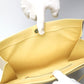 LOUIS VUITTON Shoulder Bag M5246A Epi Leather yellow Shoulder Bag Shoulder Bag Epi Saint Tropez Women Used Authentic