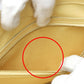 LOUIS VUITTON Shoulder Bag M5246A Epi Leather yellow Shoulder Bag Shoulder Bag Epi Saint Tropez Women Used Authentic