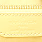 LOUIS VUITTON Shoulder Bag M5246A Epi Leather yellow Shoulder Bag Shoulder Bag Epi Saint Tropez Women Used Authentic