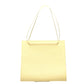 LOUIS VUITTON Shoulder Bag M5246A Epi Leather yellow Shoulder Bag Shoulder Bag Epi Saint Tropez Women Used Authentic