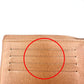 LOUIS VUITTON Bifold Wallet M60026 Monogram canvas Brown Bifold Wallet Monogram Portefeuille Florin unisex(Unisex) Used Authentic