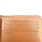 LOUIS VUITTON Bifold Wallet M60026 Monogram canvas Brown Bifold Wallet Monogram Portefeuille Florin unisex(Unisex) Used Authentic