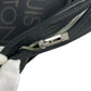 LOUIS VUITTON Shoulder Bag M93223 Damier Jean Canvas black Damier Geant Citadan NM Noir
