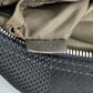 LOUIS VUITTON Shoulder Bag M93223 Damier Jean Canvas black Damier Geant Citadan NM Noir